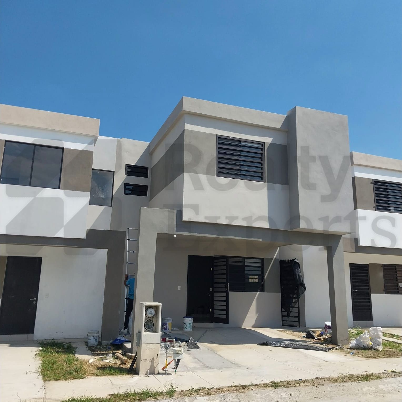 Casa en Renta en Huinala