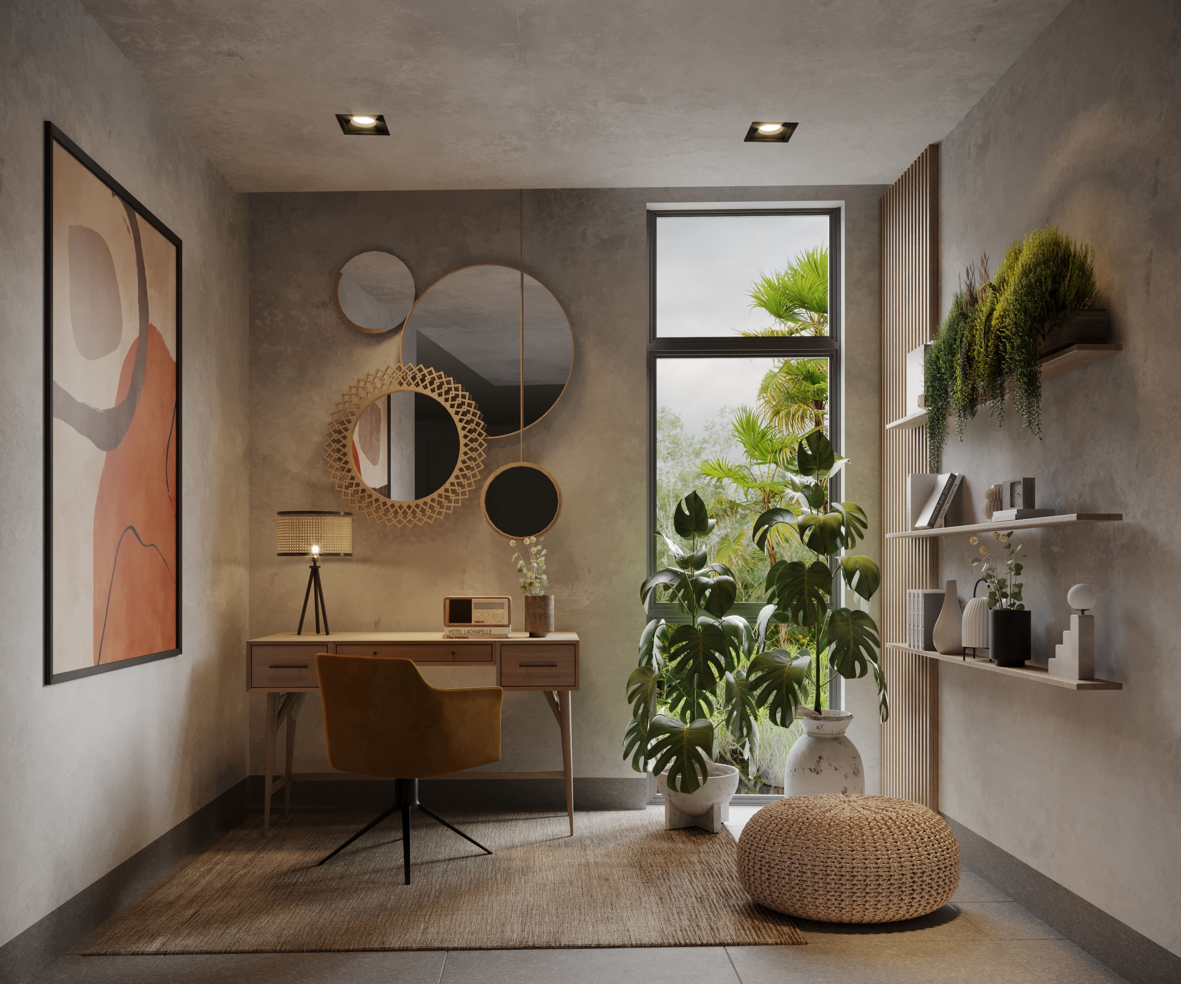 Departamento en Venta en XANTUM