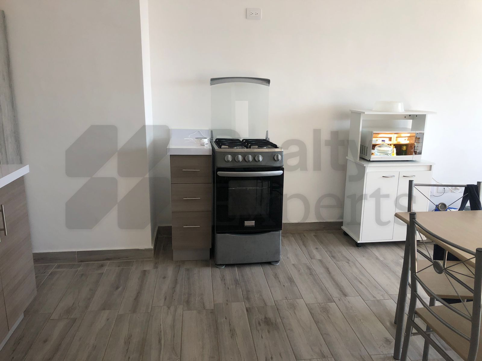 Departamento en Renta en Living San Nicolás