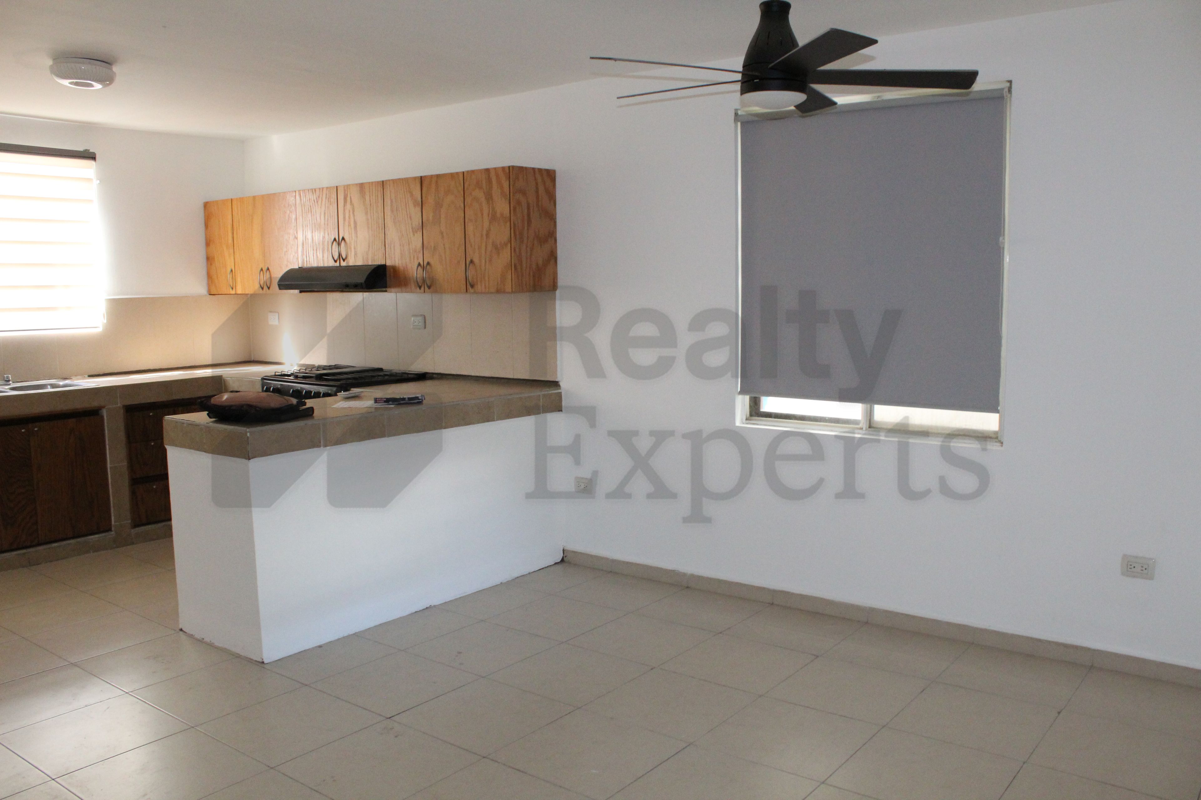 Casa en Renta en Capellanía Residencial