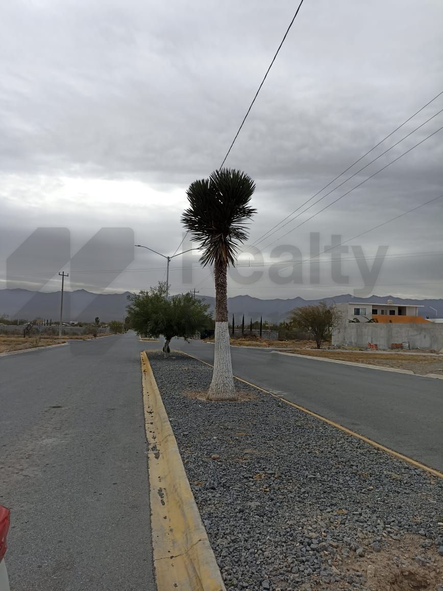 Terreno en Venta en Paseo de Salinas
