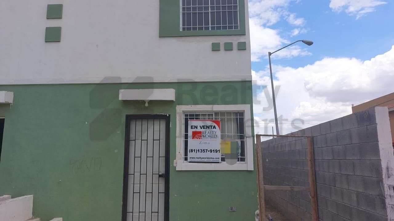 Casa en Venta en Residencial Santa Mónica