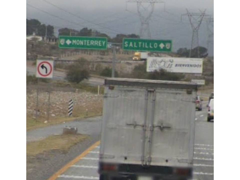 Terreno en Renta en Icamole