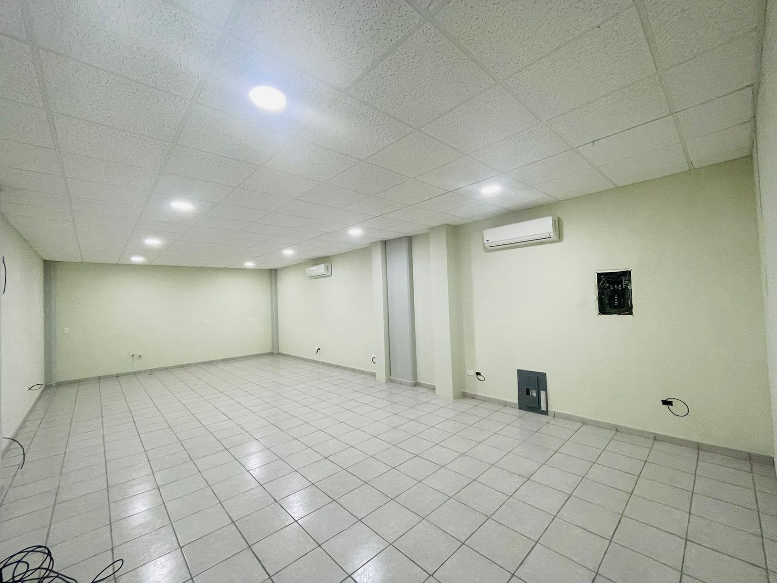 Oficina en Renta en Industrial Nogalar