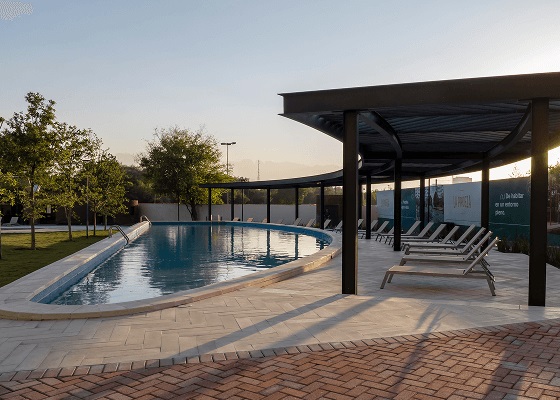 Departamento en Renta en La Proeza