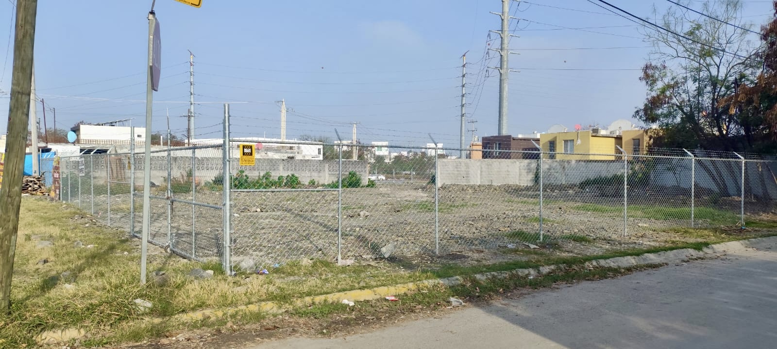 Terreno en Renta en Santa Rosa