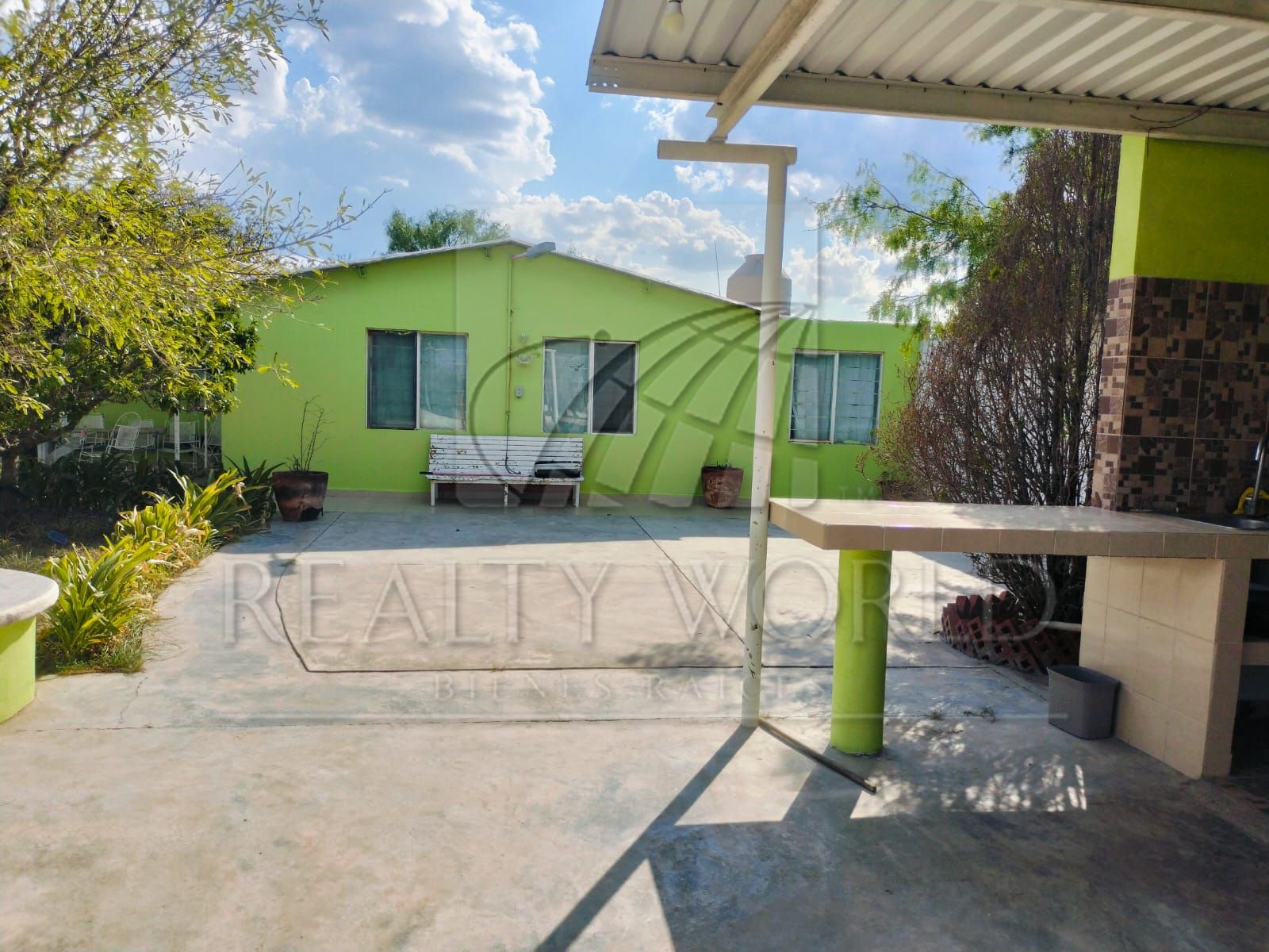 Quinta en Venta en Las Abejas