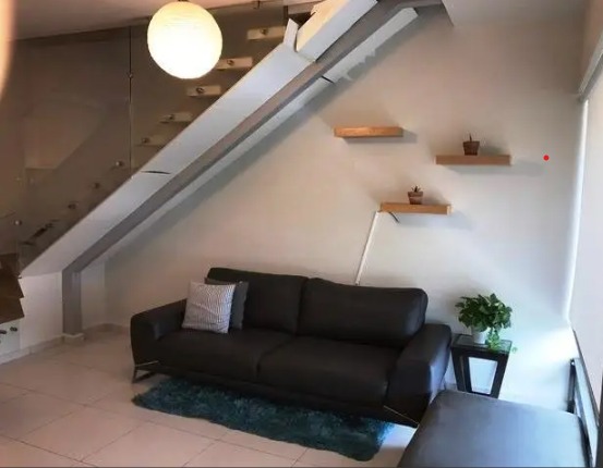 Departamento en Venta en Lindavista