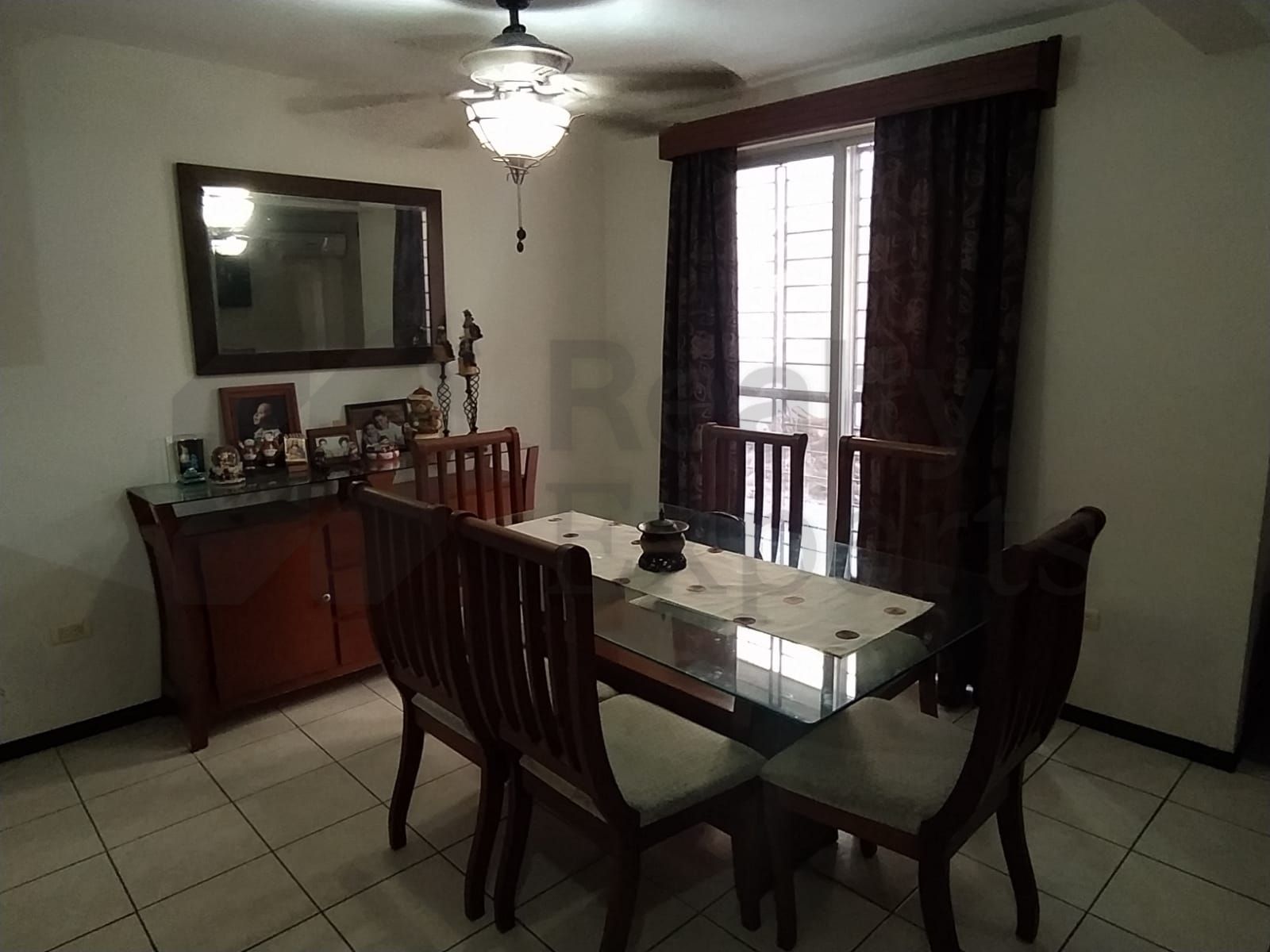 Casa en Renta en Ventura de Asís