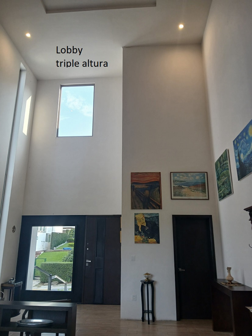 Casa en Venta en Sierra Alta 8