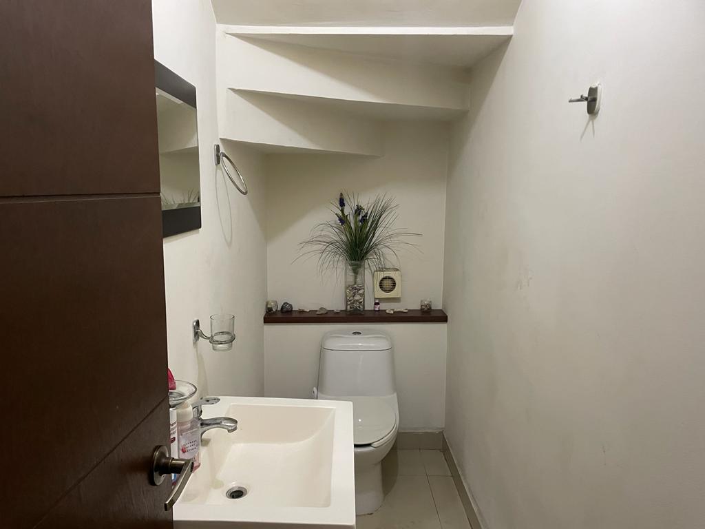 Casa en Renta en Privadas de Anahuac Sector Tíbet