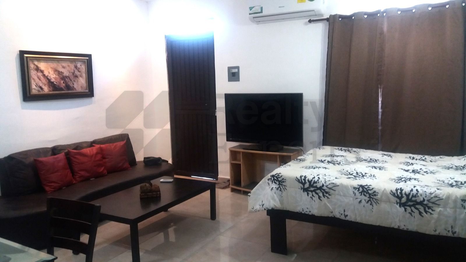 Departamento en Renta en Torre de Campo