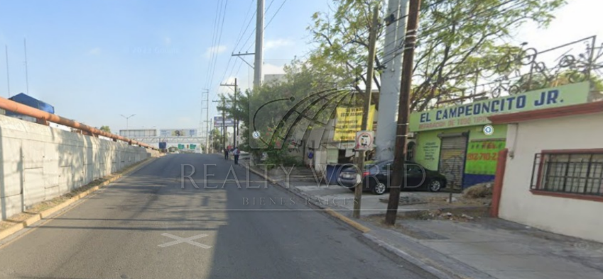 Terreno en Venta en Francisco Garza Sada
