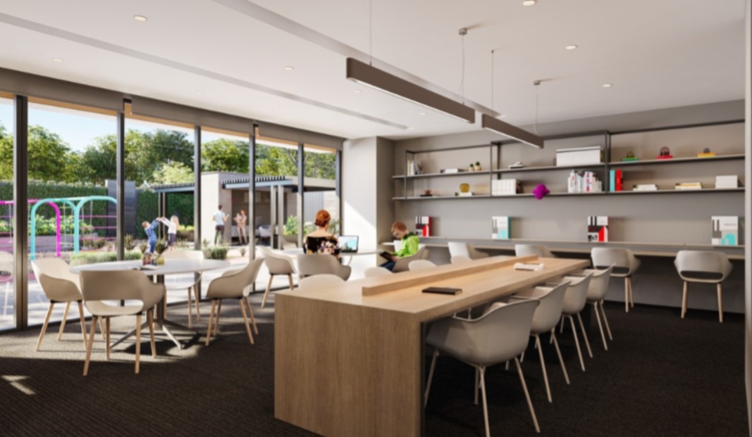 Departamento en Venta en Las Alamedas