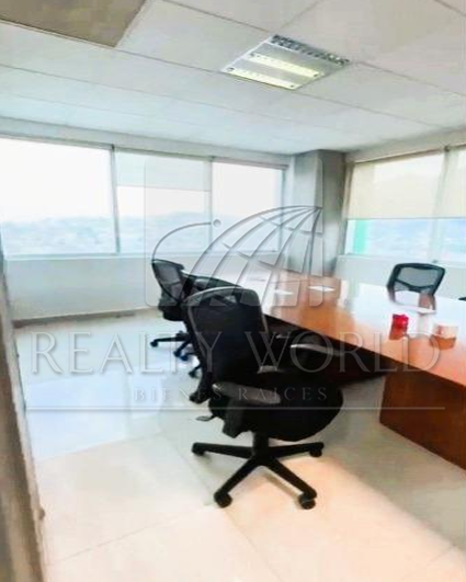 Oficina en Renta en Av Lazaro Cardenas