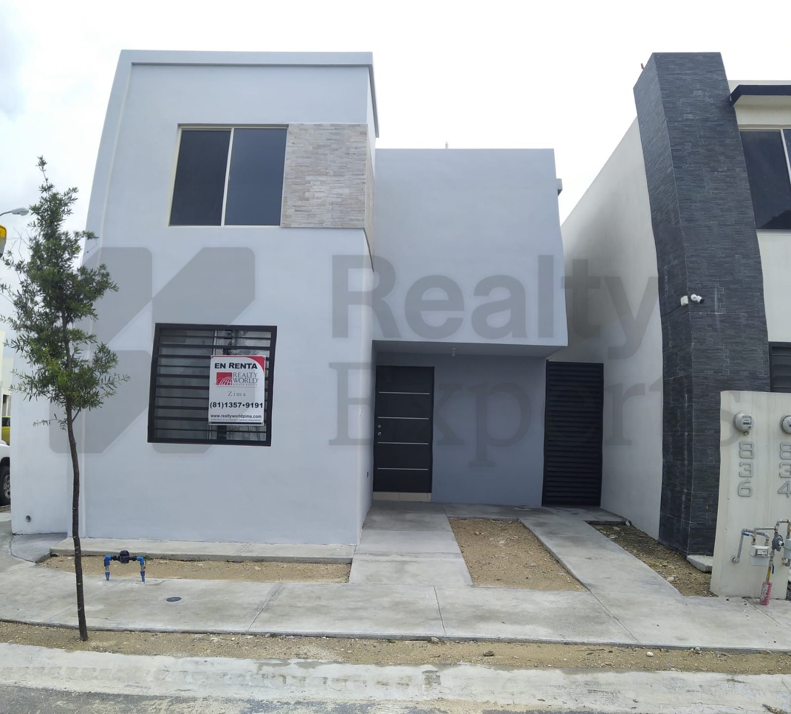 Casa en Renta en Paseo Amberes