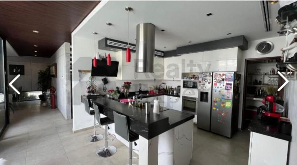 Casa en Venta en La Encomienda