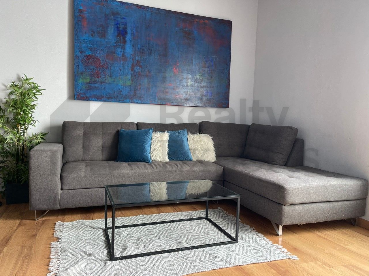 Departamento en Venta en Privada Cumbres