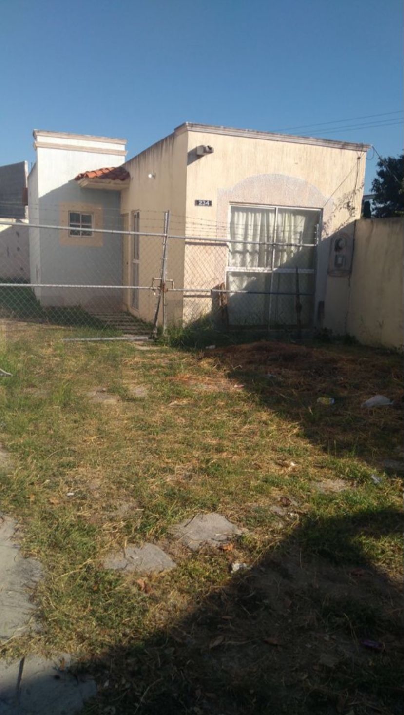Casa en Venta en Ex Hacienda Santa Rosa