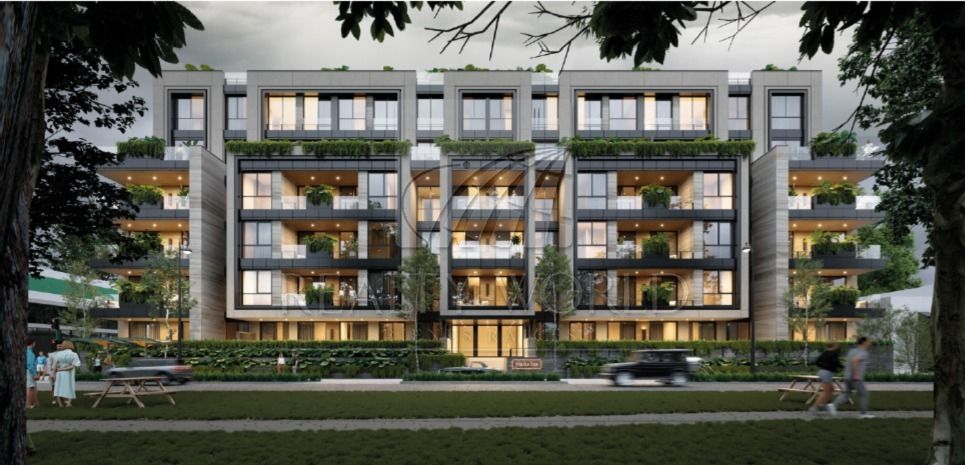 Departamento en Venta en Volga
