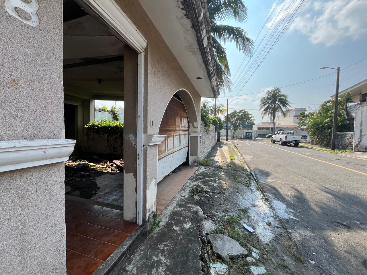 Terreno en Venta en Floresta