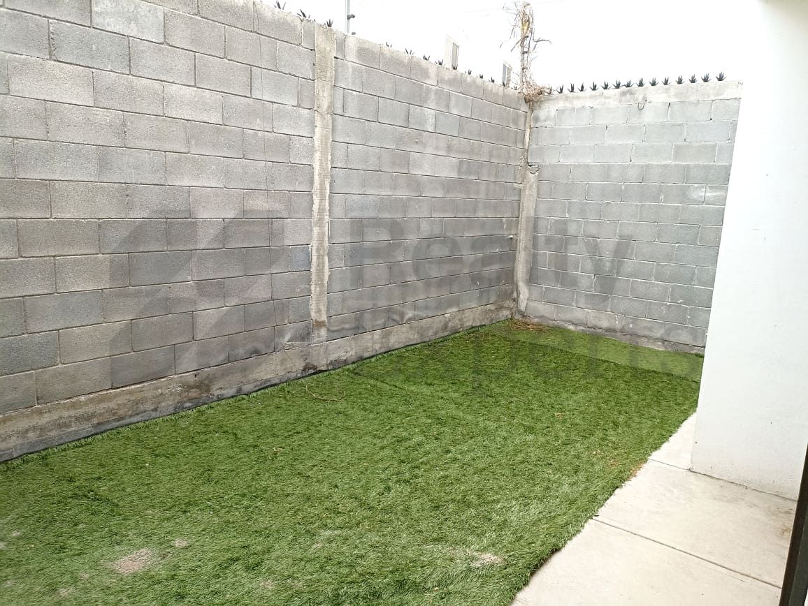 Casa en Renta en Recova Residencial