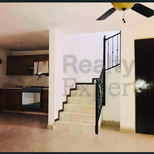 Casa en Renta en Hacienda Del Moro