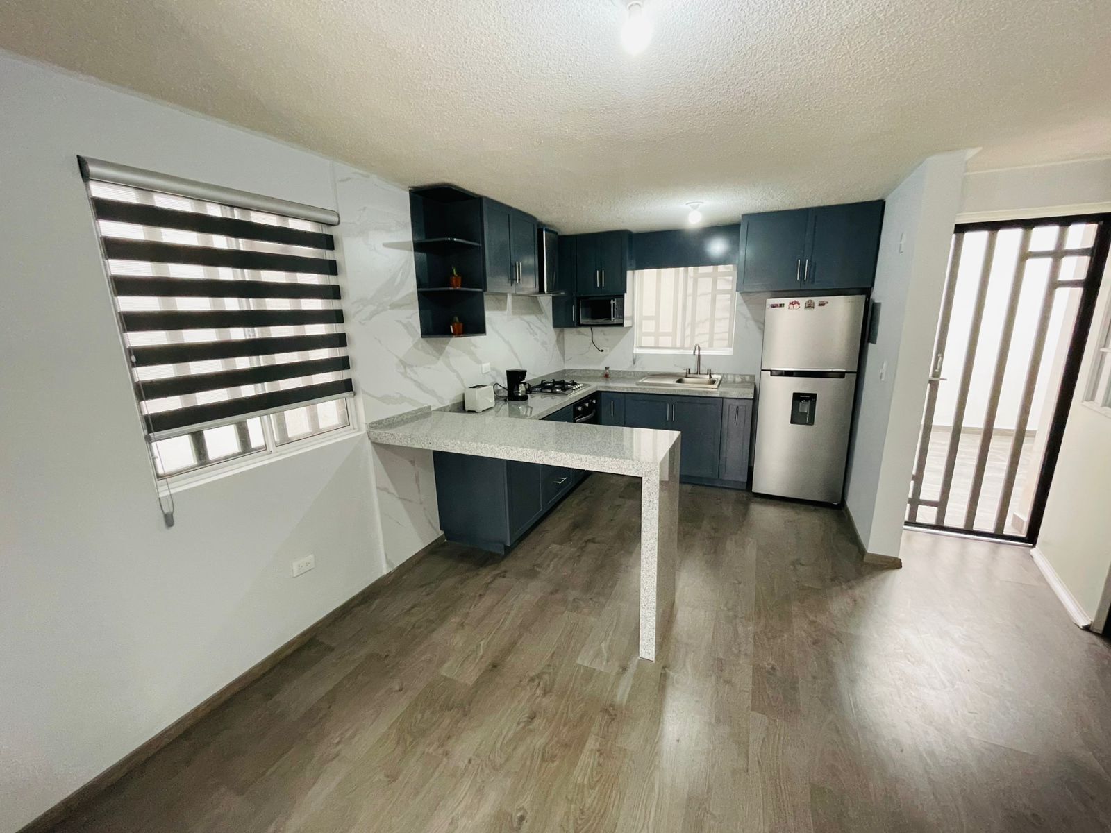 Casa en Renta en Altta Condesa Resistencial