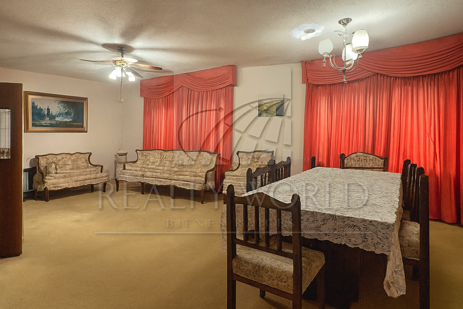 Casa en Venta en Fracc Parque Regiomontano