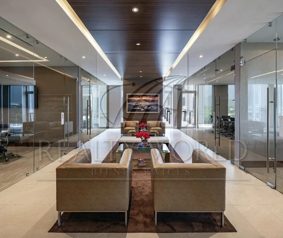 Oficina en Renta en Villas la Rioja