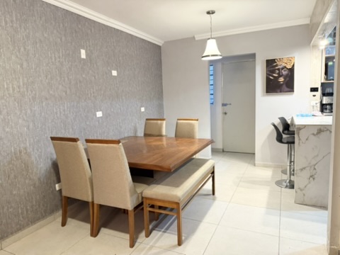 Casa en Renta en Los Astures