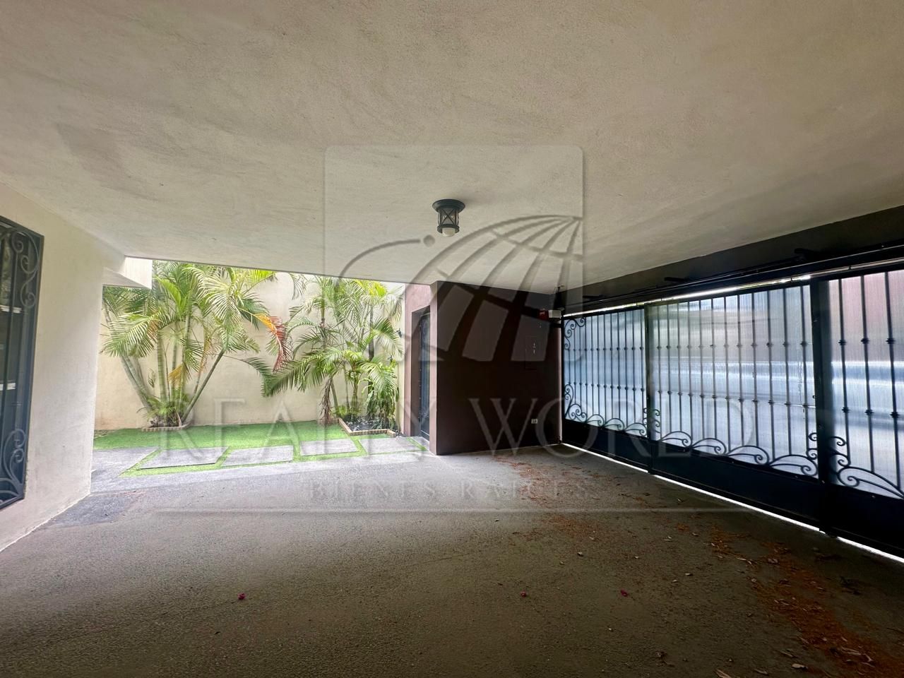 Casa en Venta en Cerradas de Anahuac