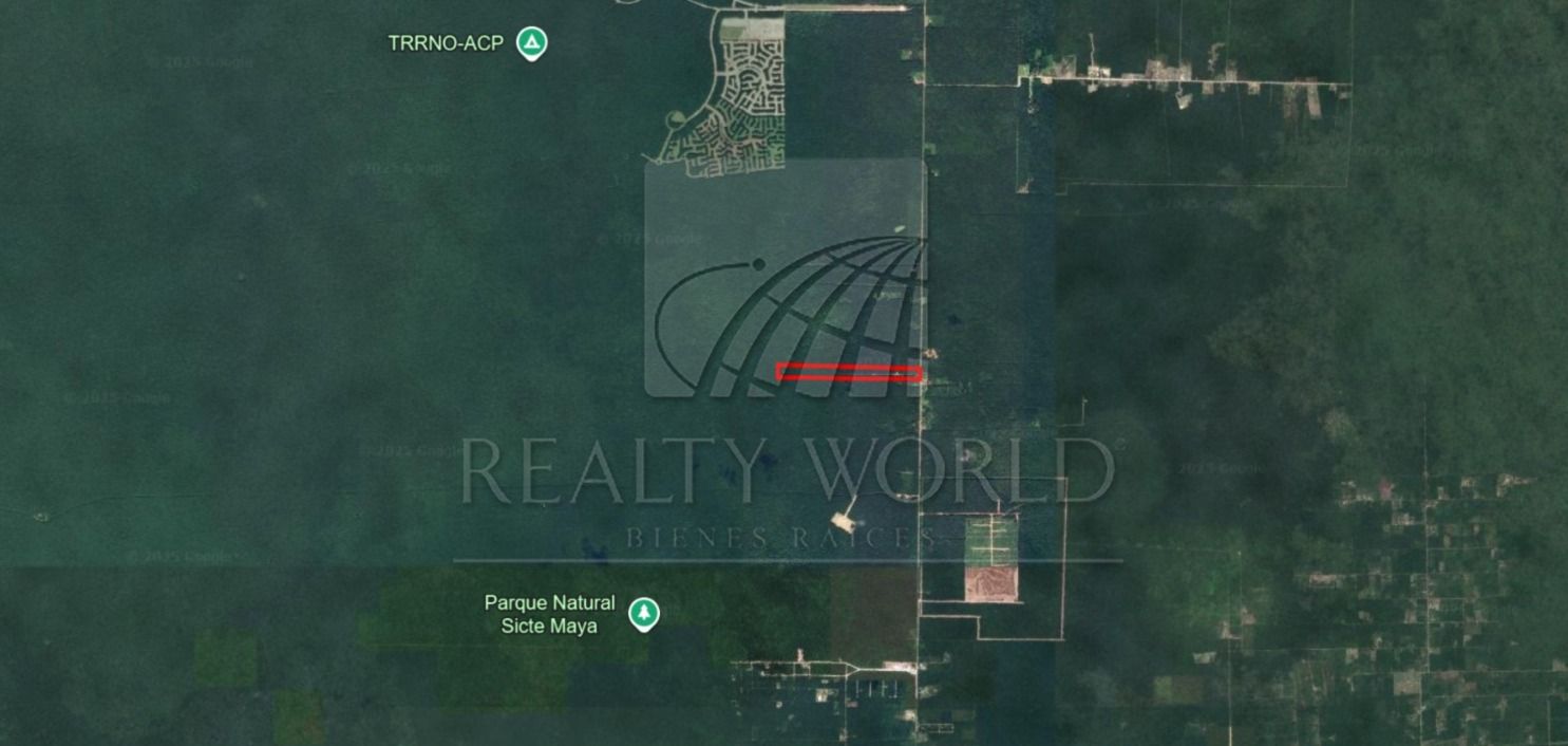 Terreno en Venta en Sin Colonia