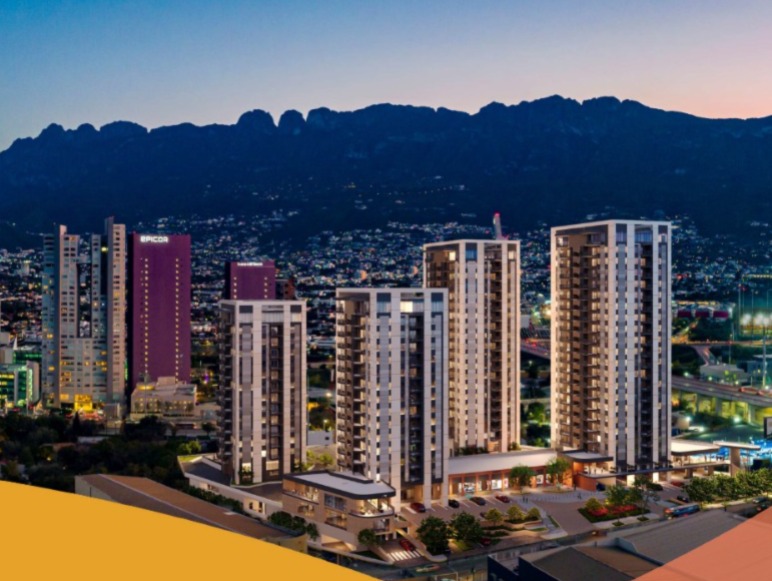 Departamento en Venta en Santa María