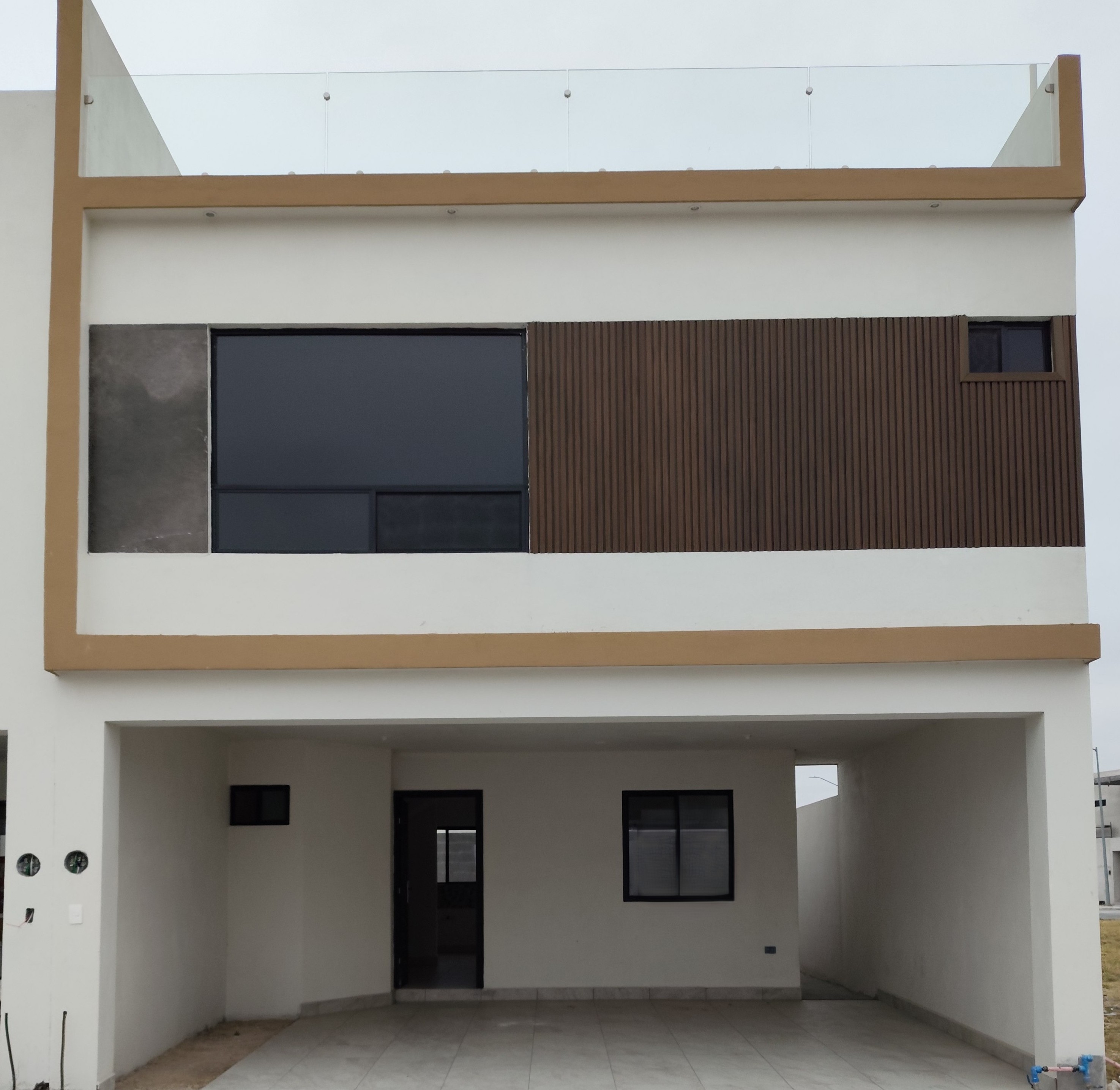 Casa en Venta en Villas Coloniales Sector Toledo