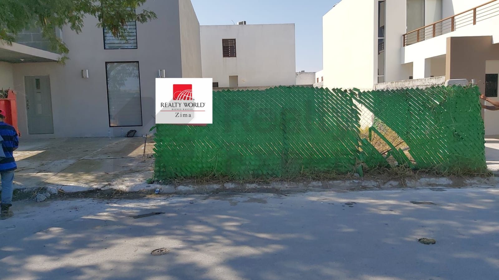 Terreno en Venta en Bello Amanecer
