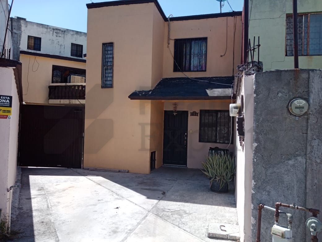 Casa en Venta en Los Robles