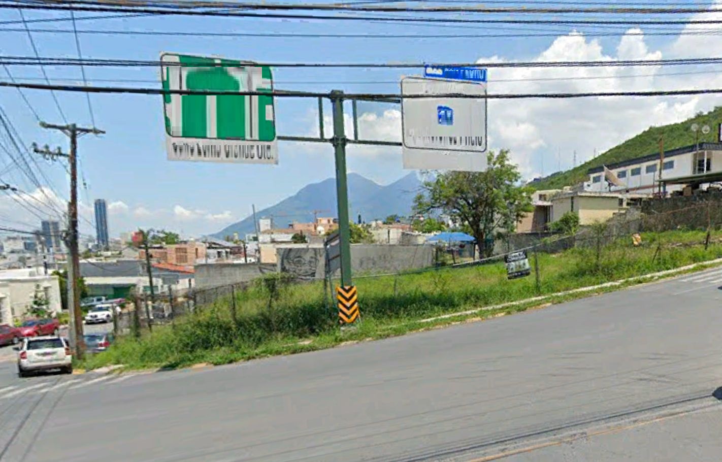 Terreno en Renta en Lomas de San Francisco