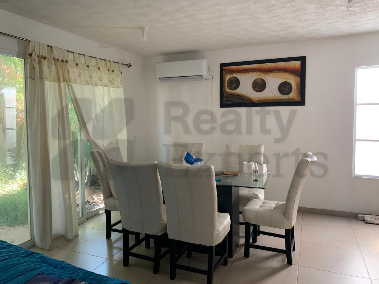 Casa en Renta en Crystal Lagoons