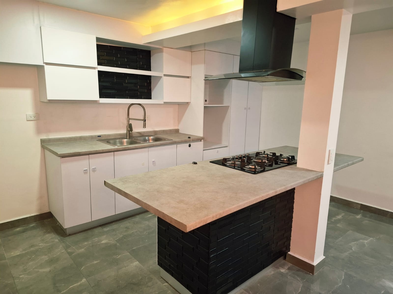 Casa en Venta en Molinos de San Francisco