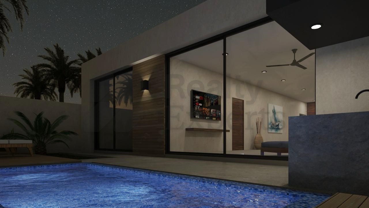 Casa en Venta en Sin Colonia