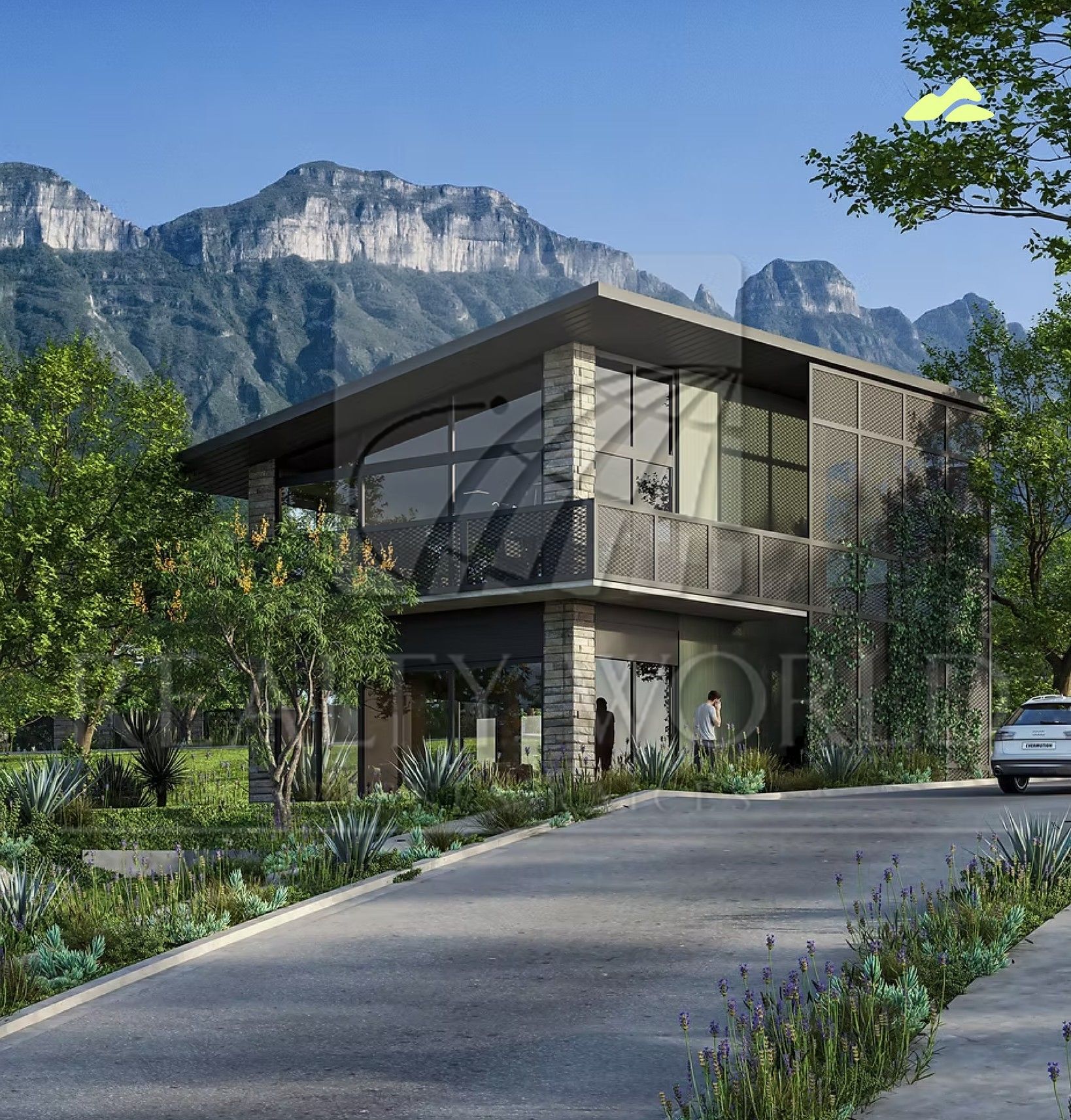 Terreno en Venta en MONTAURA