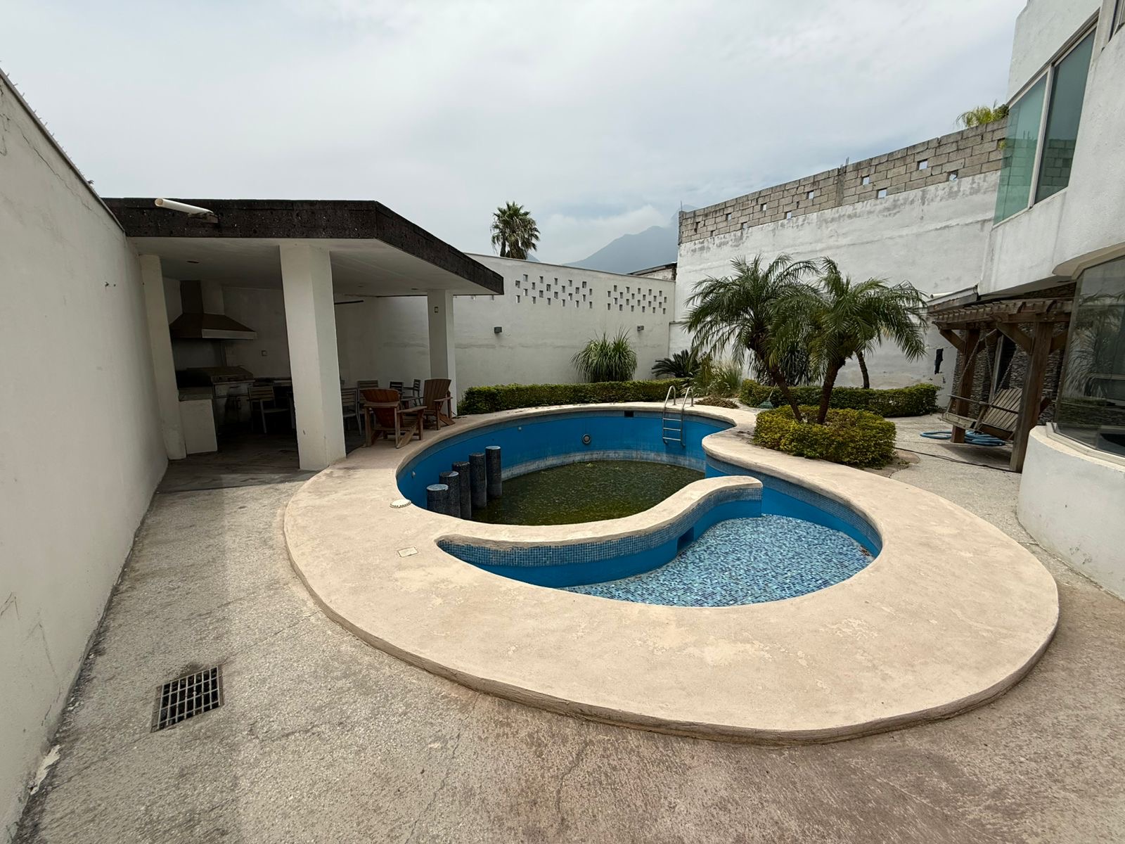 Casa en Renta en Rincón de la Sierra