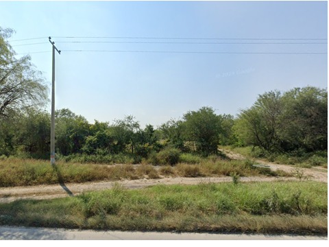Terreno en Renta en General Zuazua