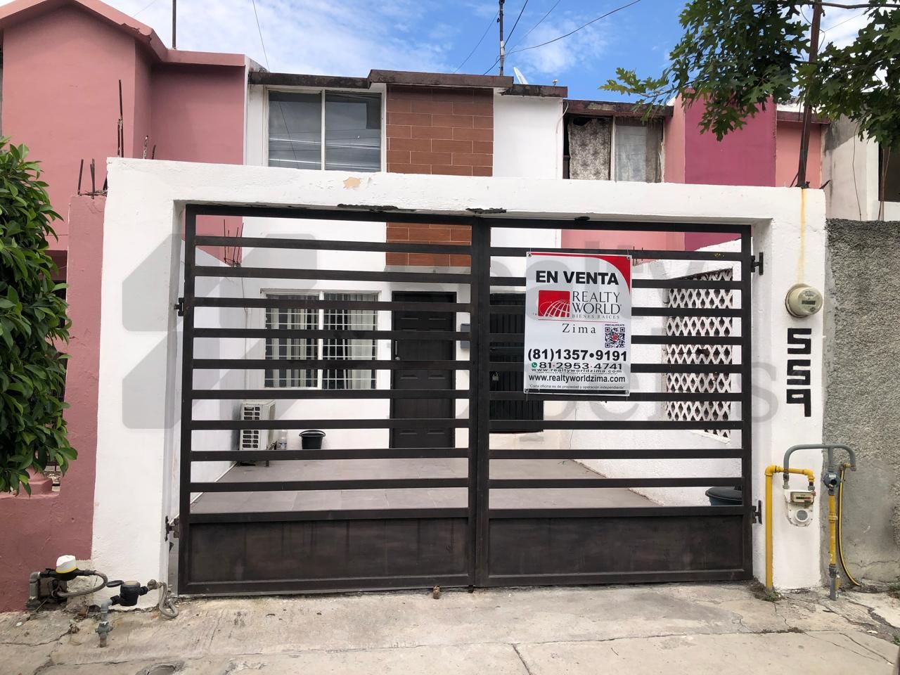 Casa en Venta en La Nogalera