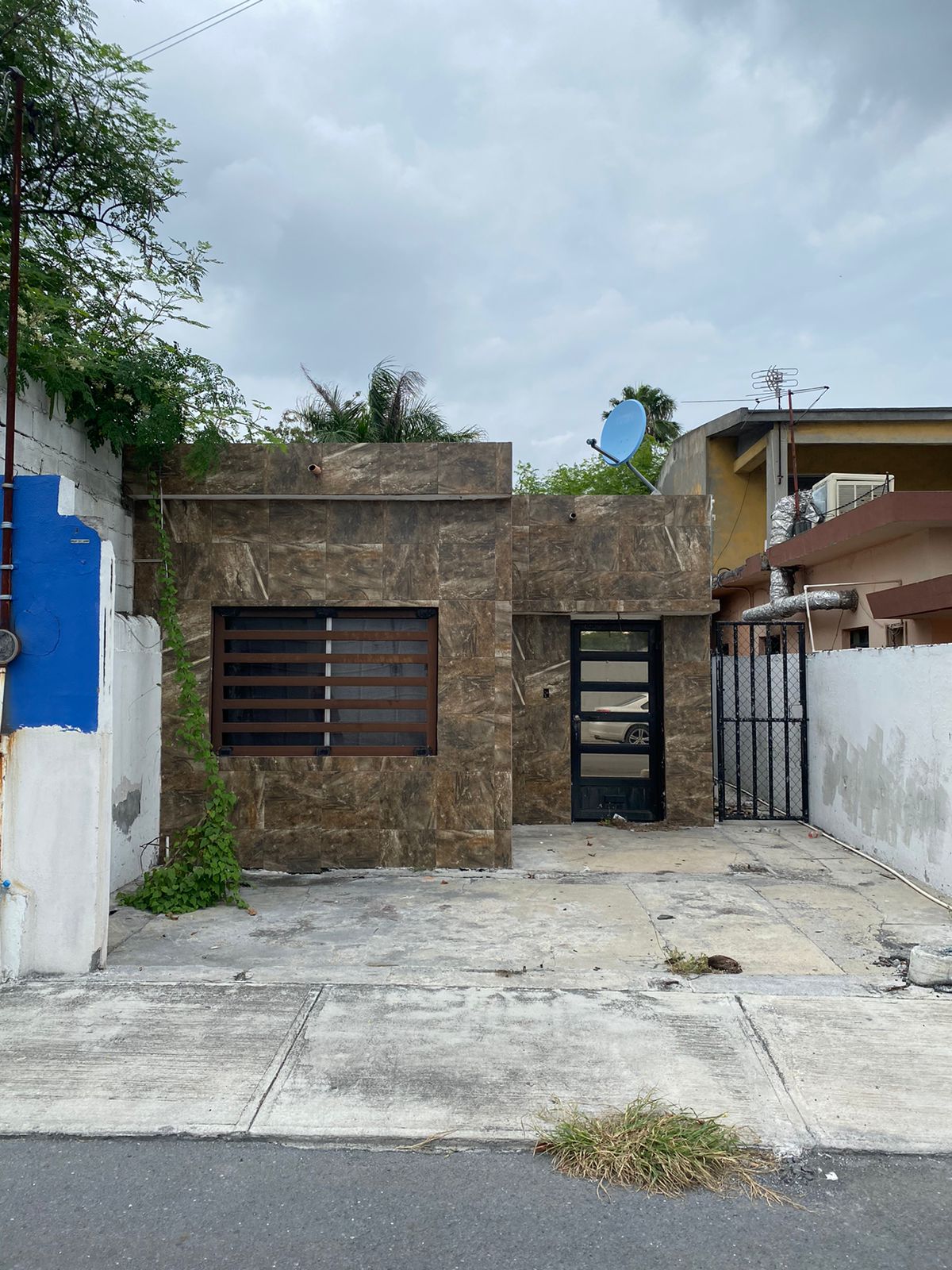 Terreno en Renta en Centro Apodaca