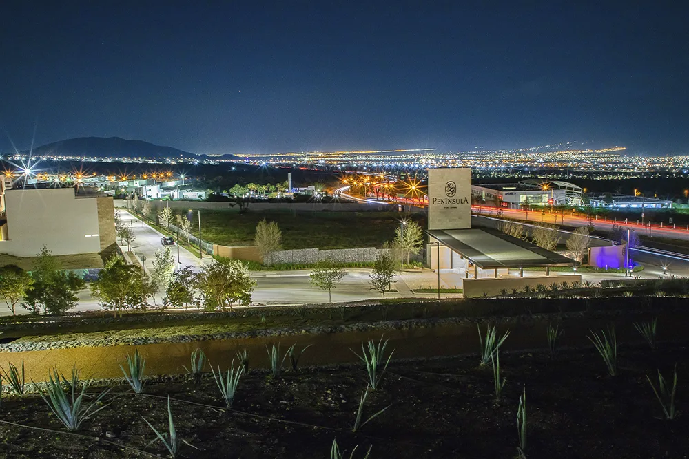 Casa en Venta en Peninsula Park Living