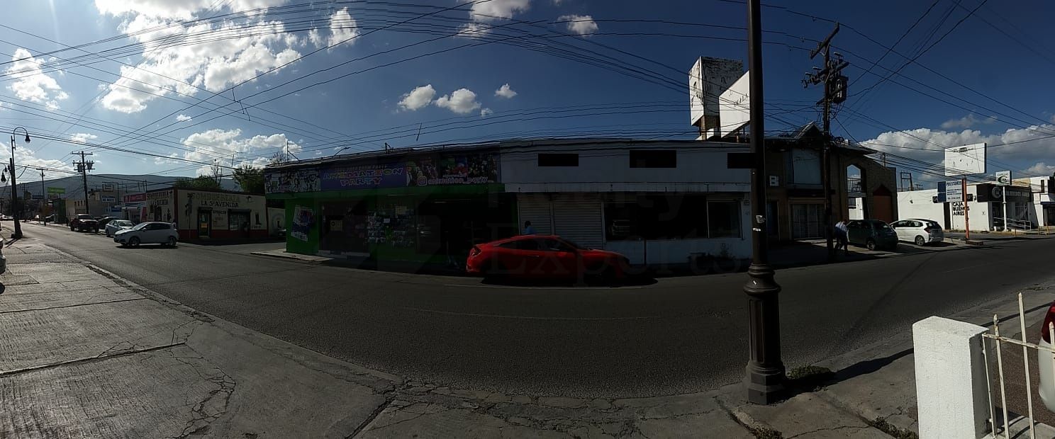 Local en Renta en San Nicolás de los Garza Centro