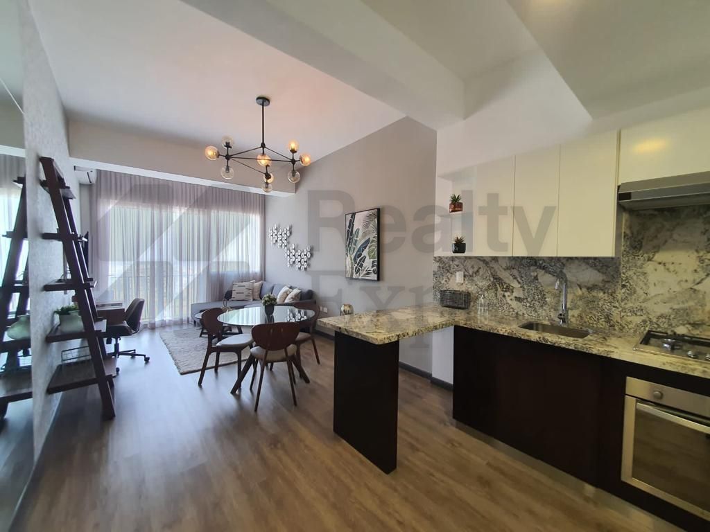 Departamento en Venta en Kyo Radiant 