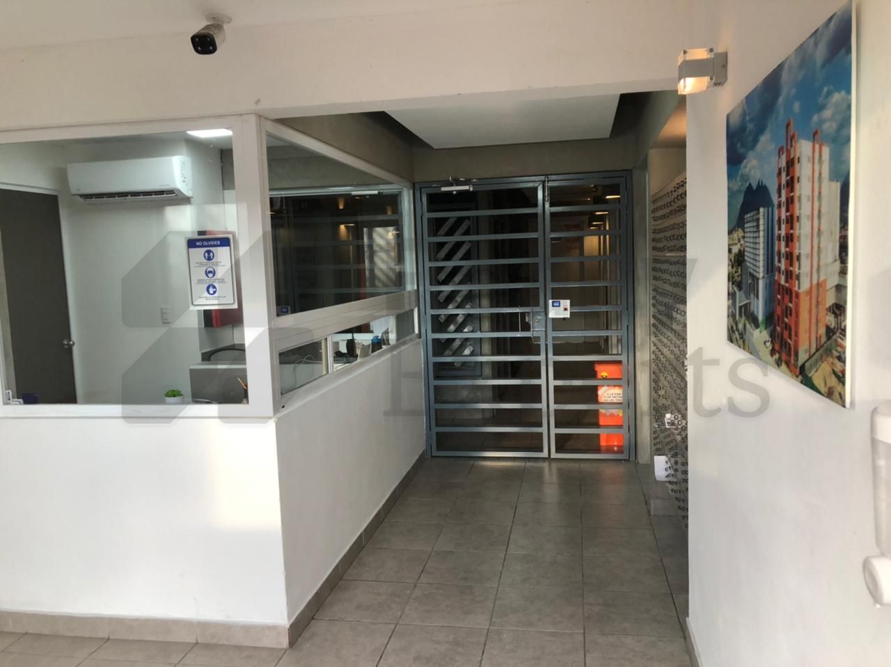 Departamento en Renta en Industrial